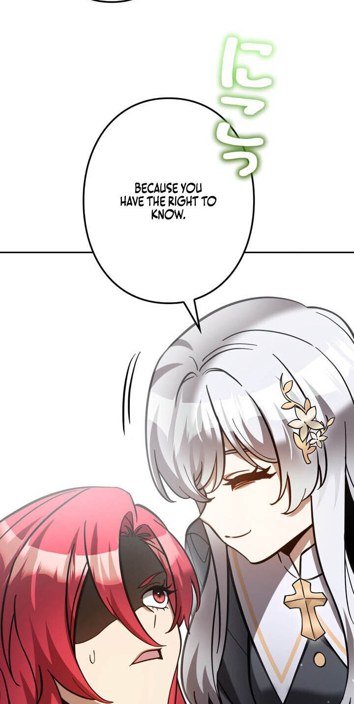 The Heroines Want Me Dead! Chapter 60 page 43 - 
