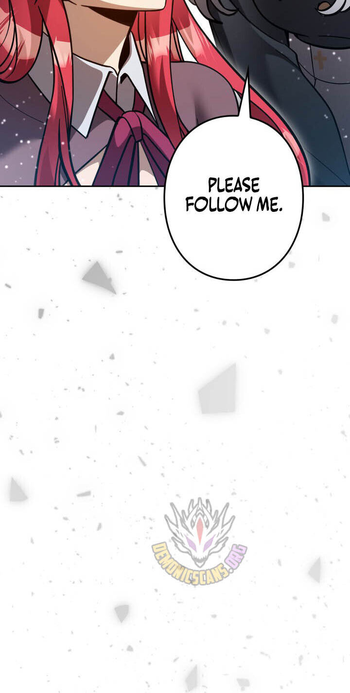 The Heroines Want Me Dead! Chapter 60 page 44 - 