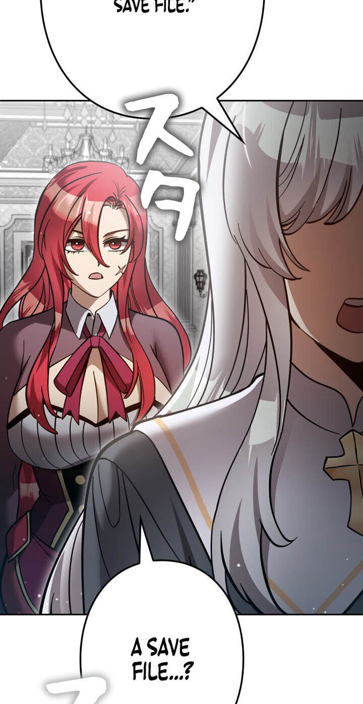 The Heroines Want Me Dead! Chapter 60 page 48 - 
