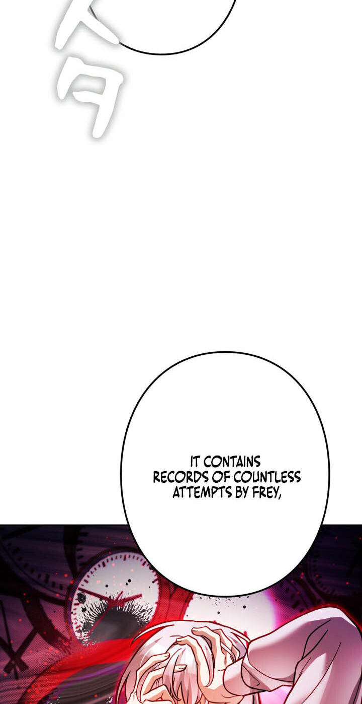 The Heroines Want Me Dead! Chapter 60 page 49 - 