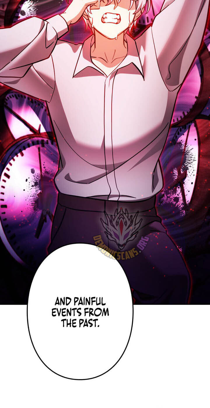 The Heroines Want Me Dead! Chapter 60 page 50 - 