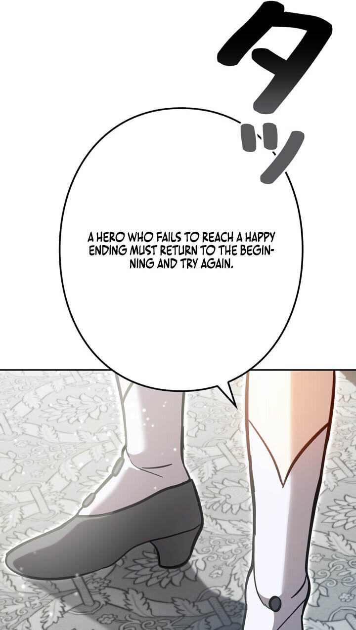 The Heroines Want Me Dead! Chapter 60 page 51 - 