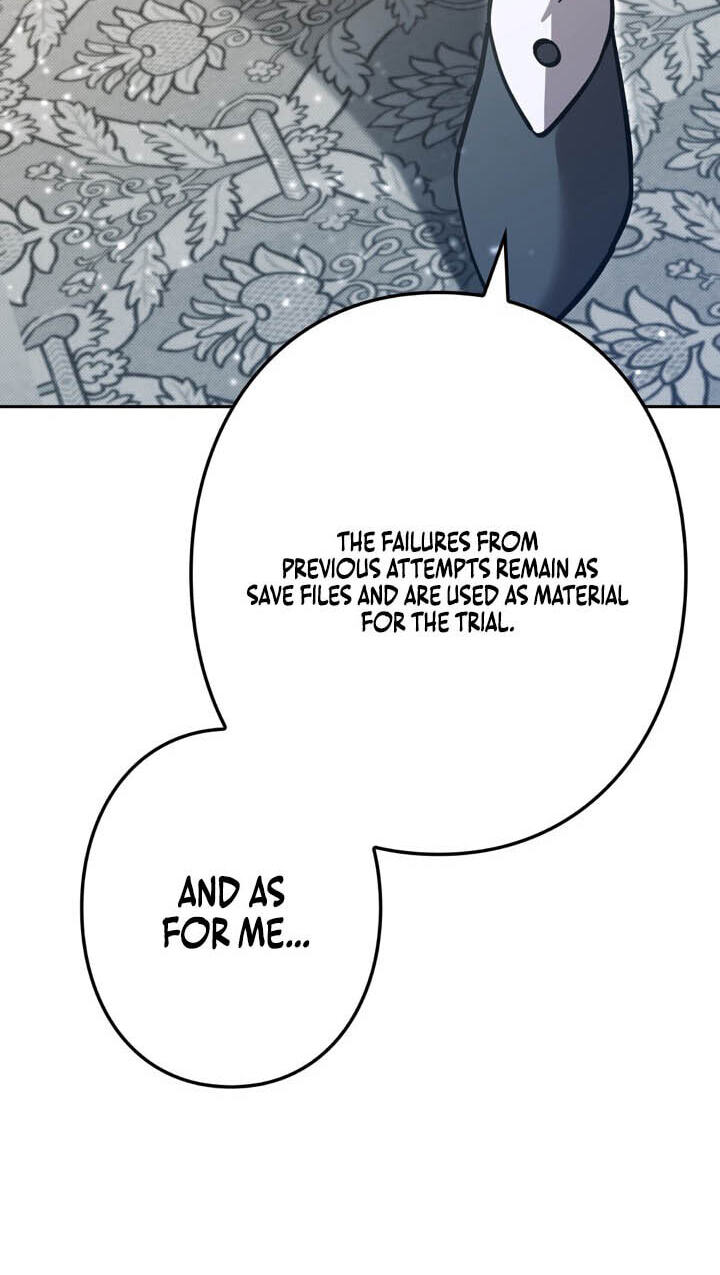 The Heroines Want Me Dead! Chapter 60 page 52 - 