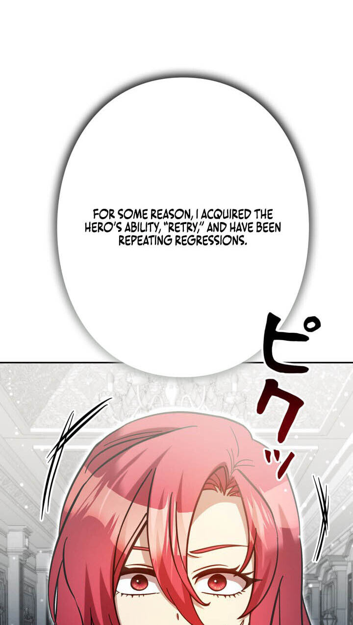 The Heroines Want Me Dead! Chapter 60 page 53 - 