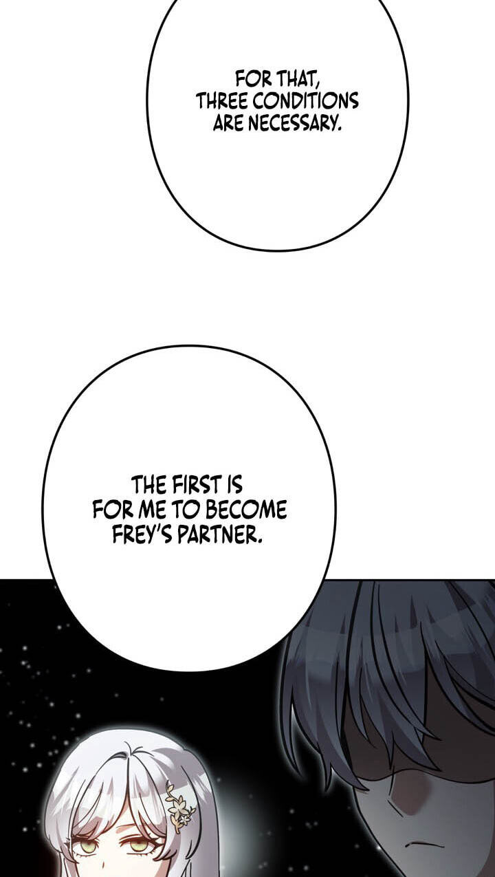 The Heroines Want Me Dead! Chapter 60 page 56 - 