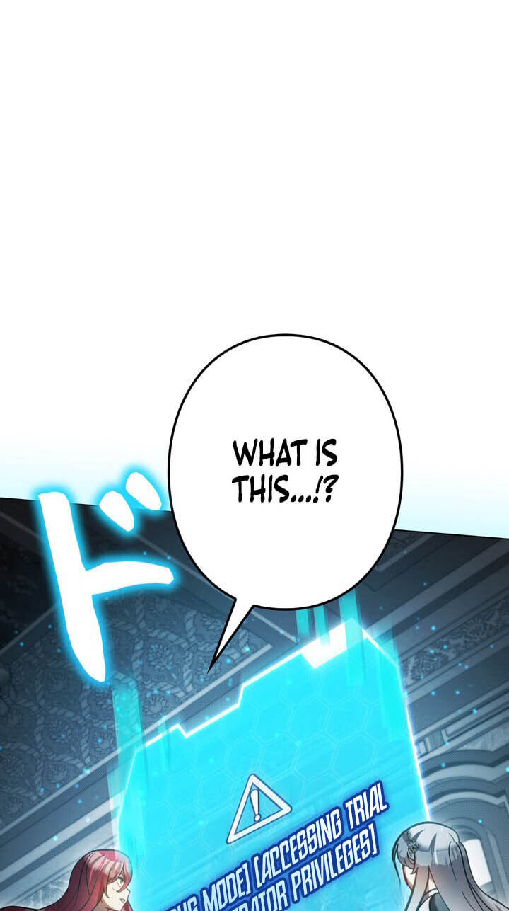 The Heroines Want Me Dead! Chapter 60 page 65 - 