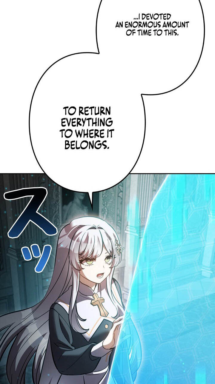 The Heroines Want Me Dead! Chapter 60 page 67 - 