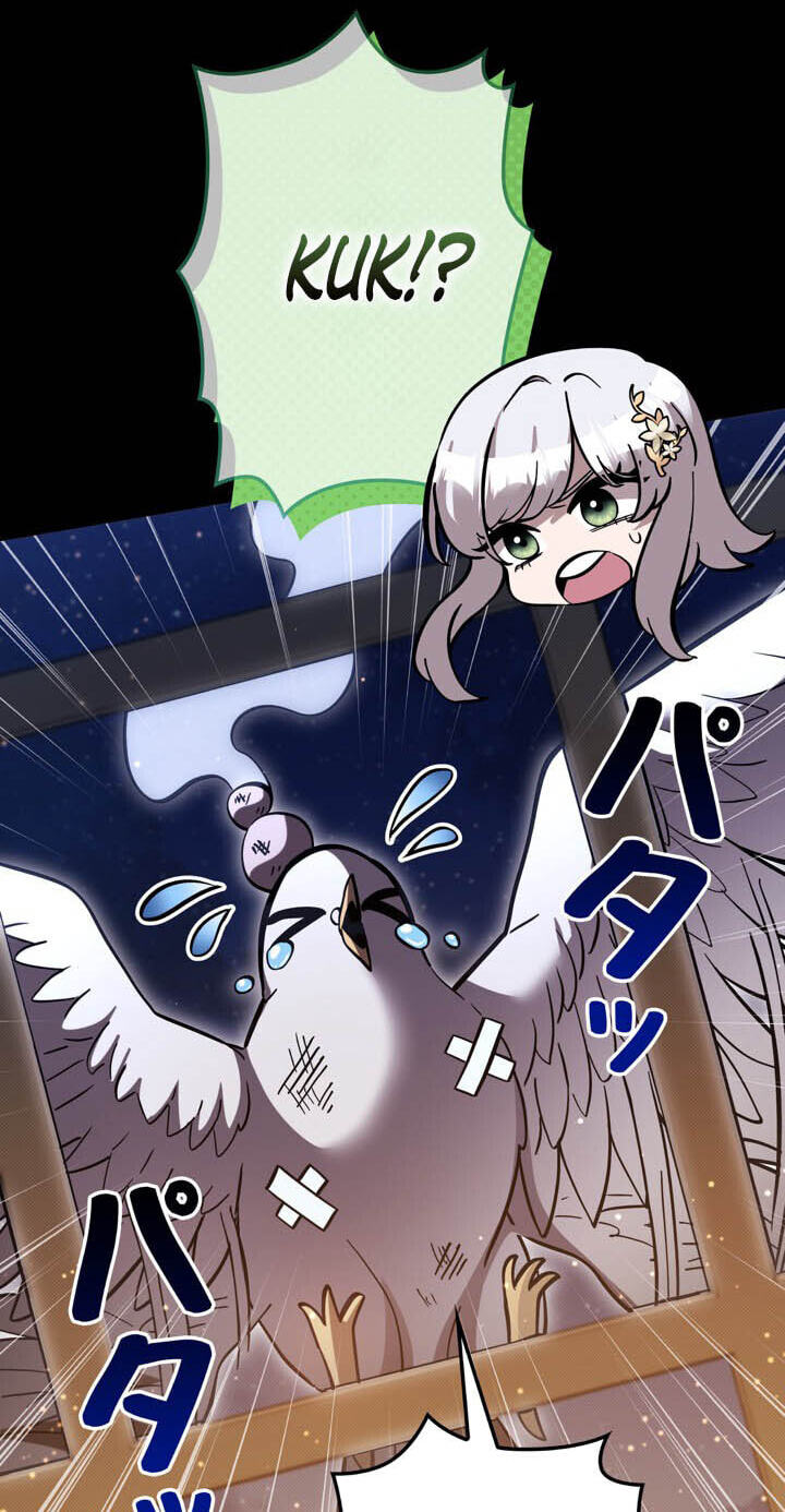 The Heroines Want Me Dead! Chapter 60 page 8 - 
