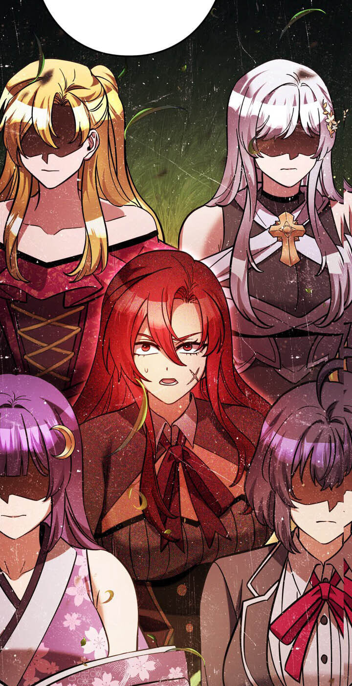 The Heroines Want Me Dead! Chapter 60 page 76 - 