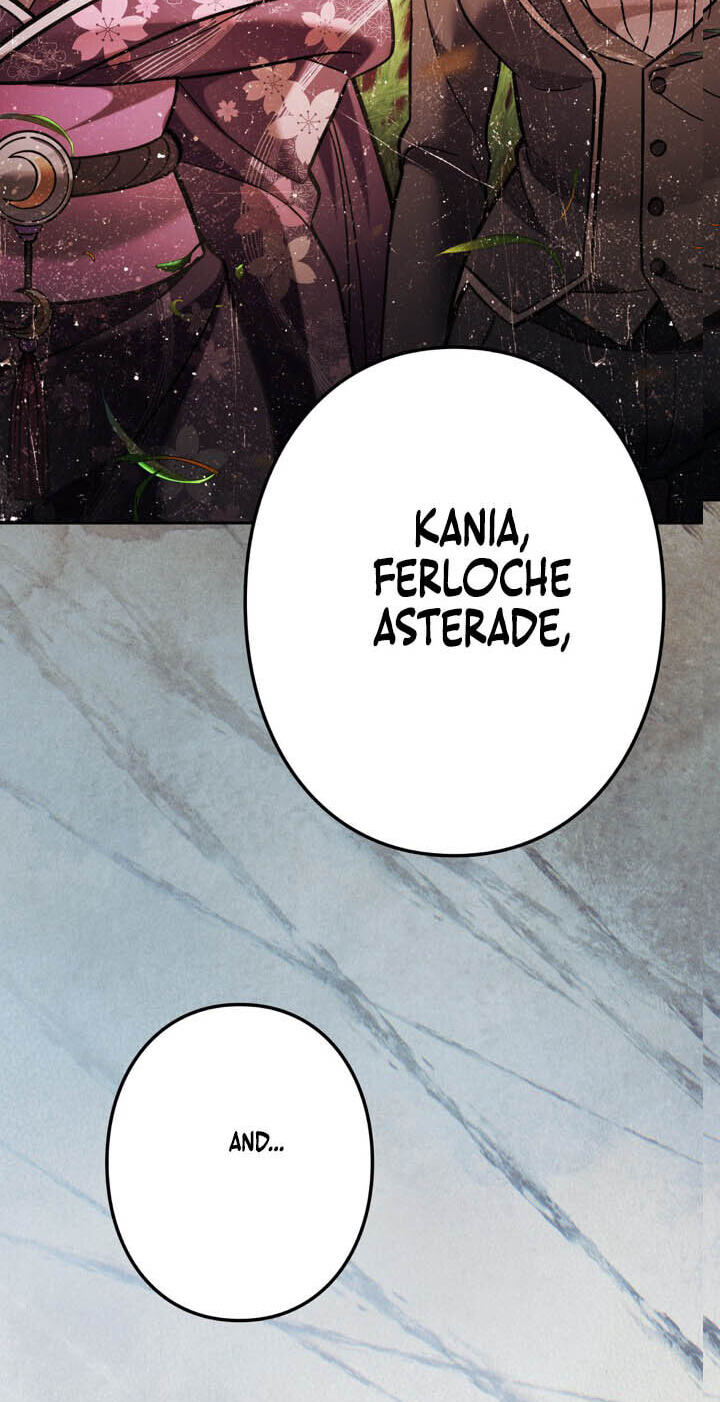 The Heroines Want Me Dead! Chapter 60 page 77 - 