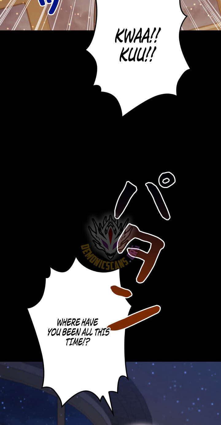The Heroines Want Me Dead! Chapter 60 page 9 - 