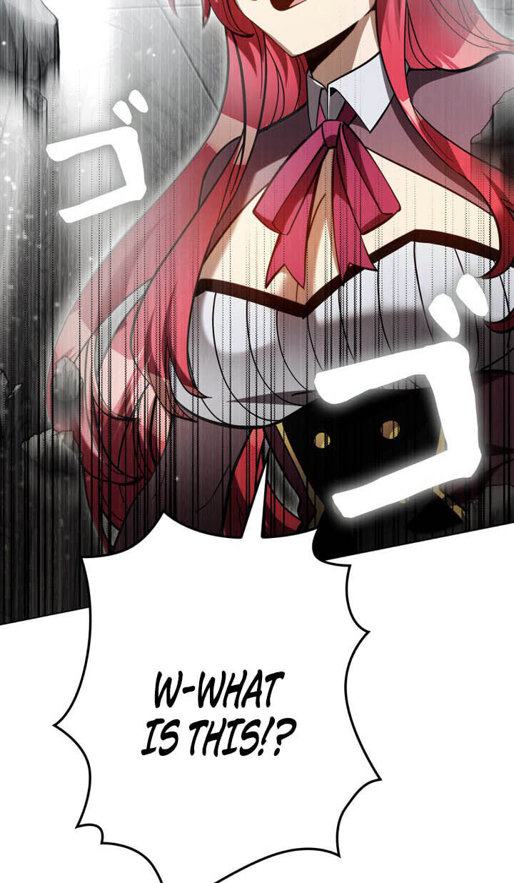 The Heroines Want Me Dead! Chapter 60 page 83 - 