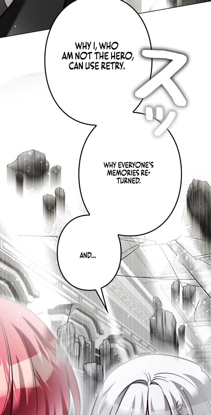 The Heroines Want Me Dead! Chapter 60 page 87 - 