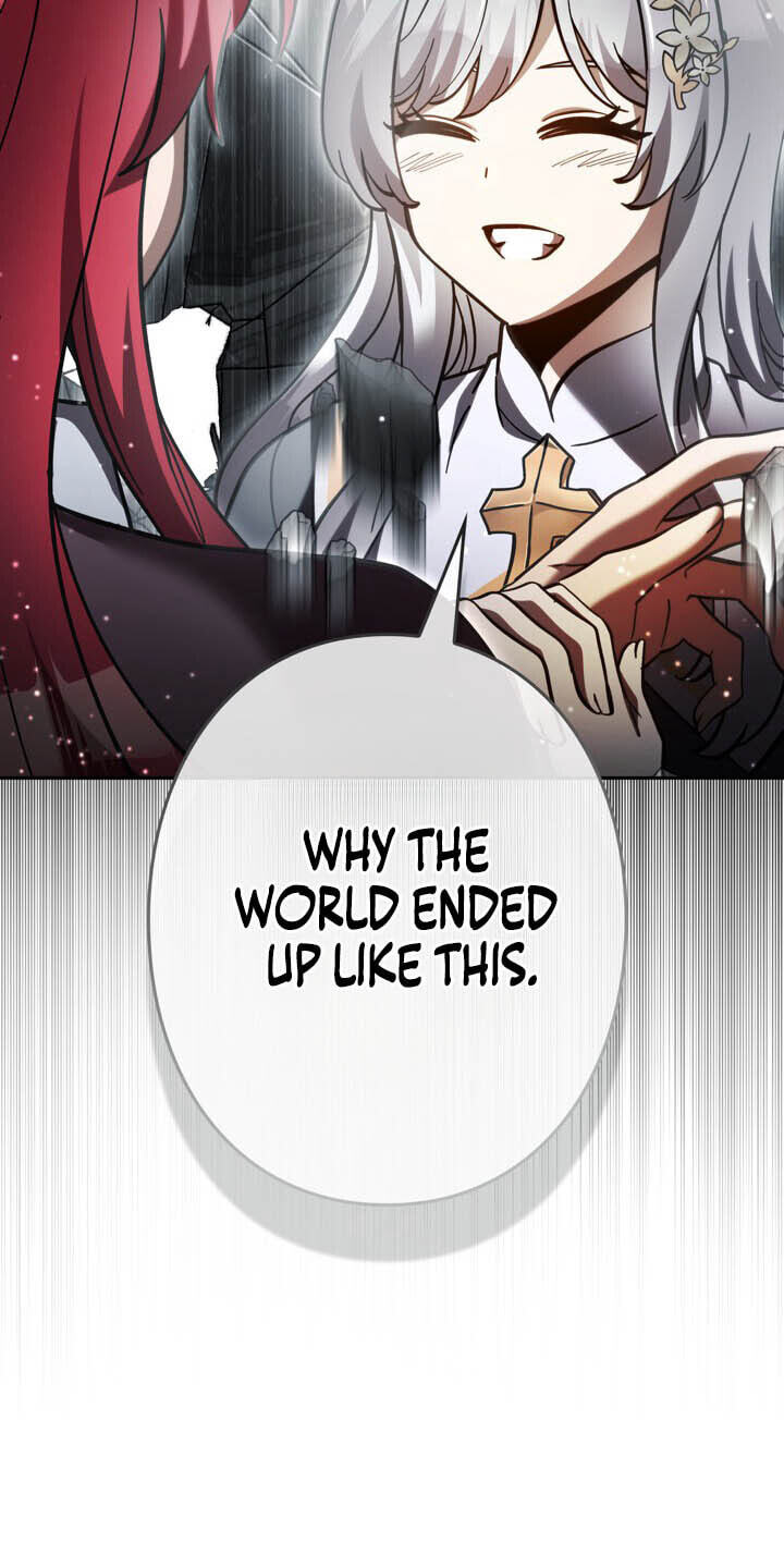 The Heroines Want Me Dead! Chapter 60 page 88 - 