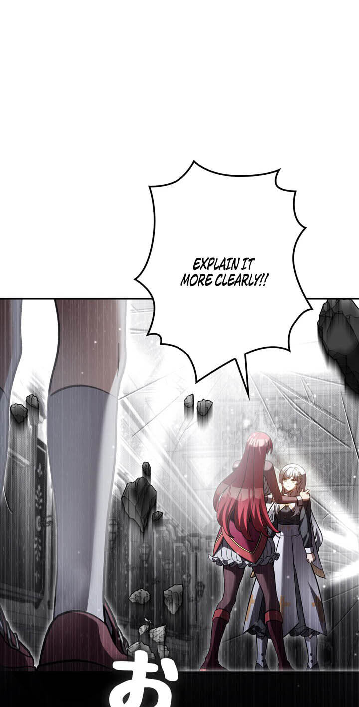 The Heroines Want Me Dead! Chapter 60 page 89 - 