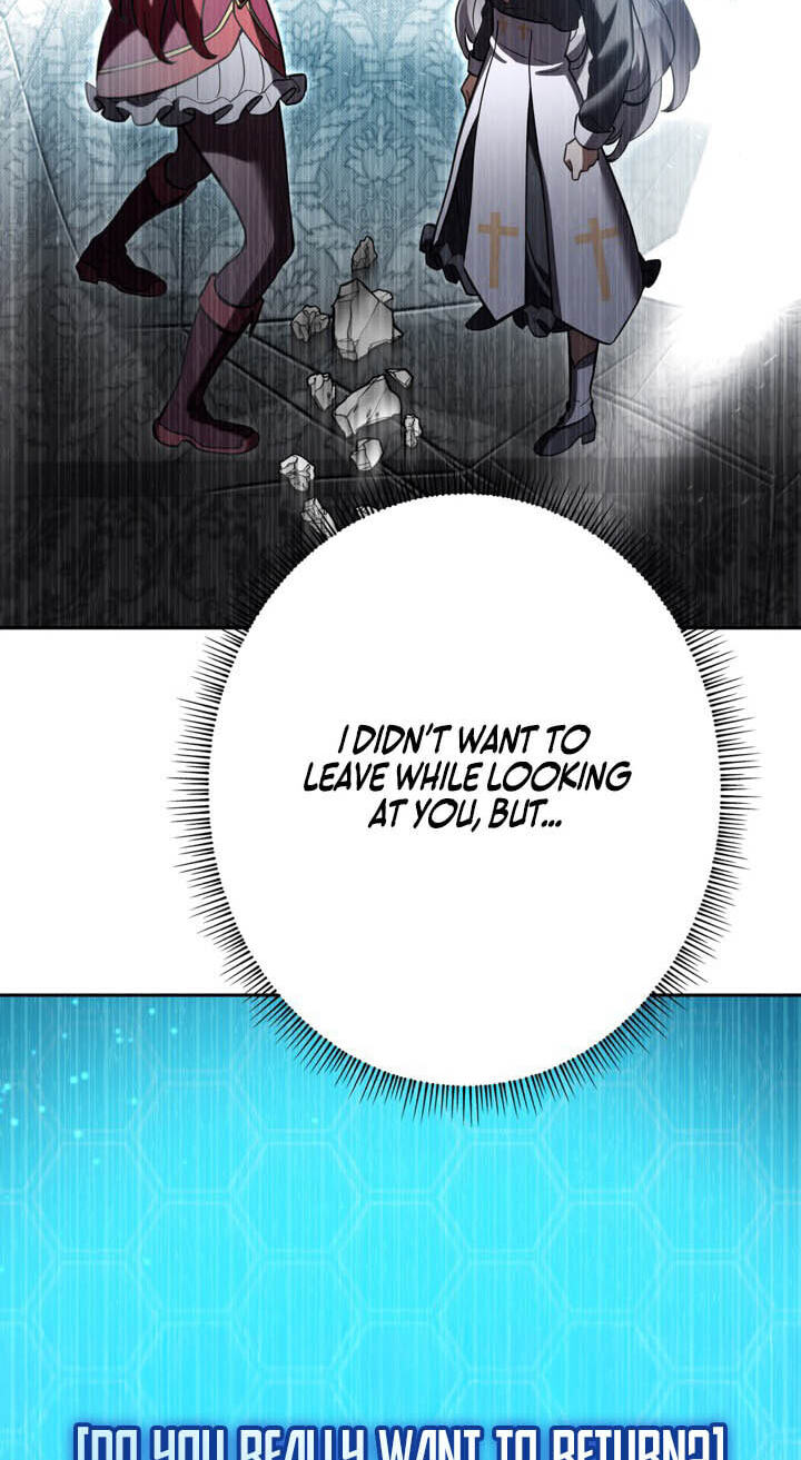 The Heroines Want Me Dead! Chapter 60 page 94 - 