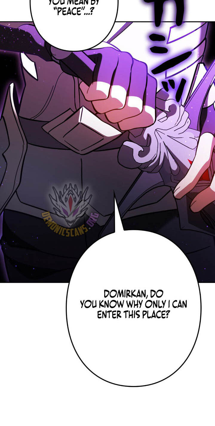 The Heroines Want Me Dead! Chapter 61 page 104 - 