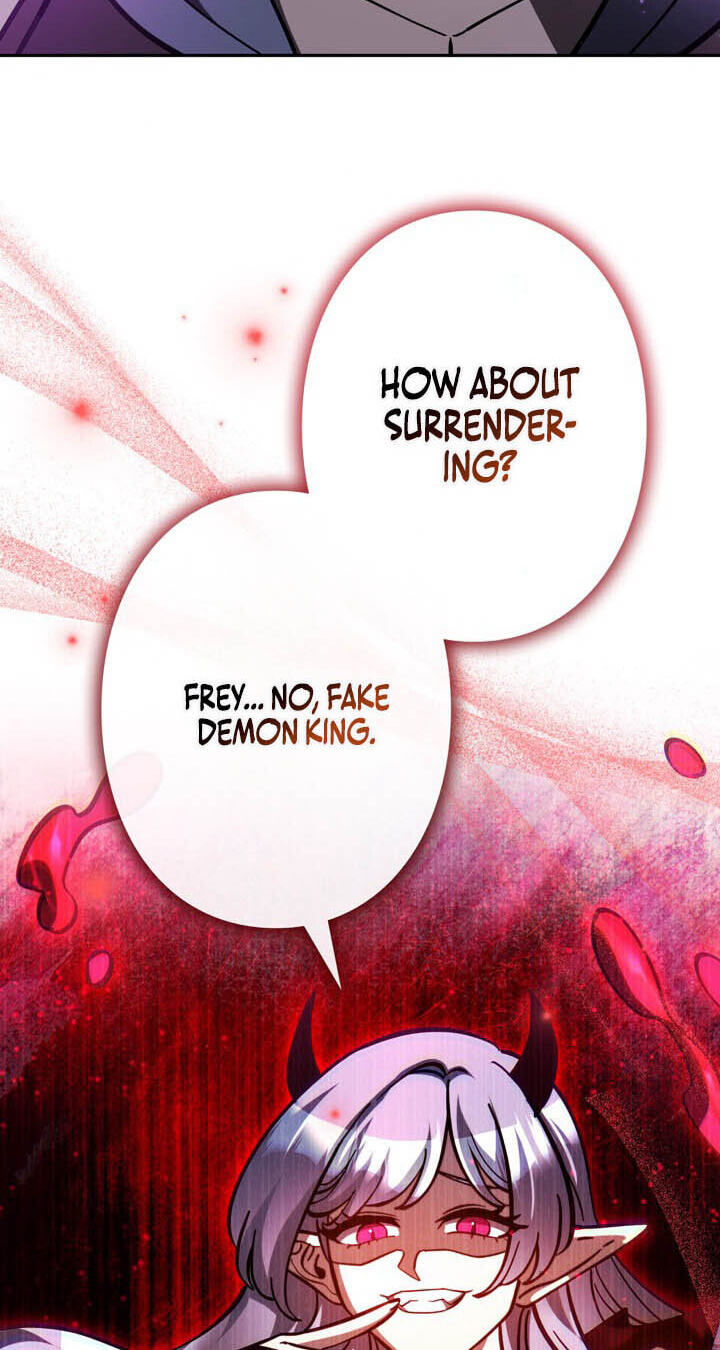 The Heroines Want Me Dead! Chapter 61 page 115 - 