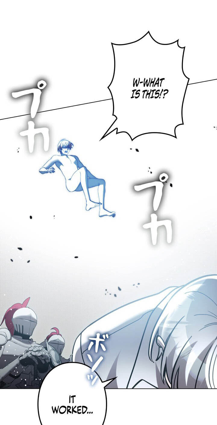 The Heroines Want Me Dead! Chapter 61 page 18 - 