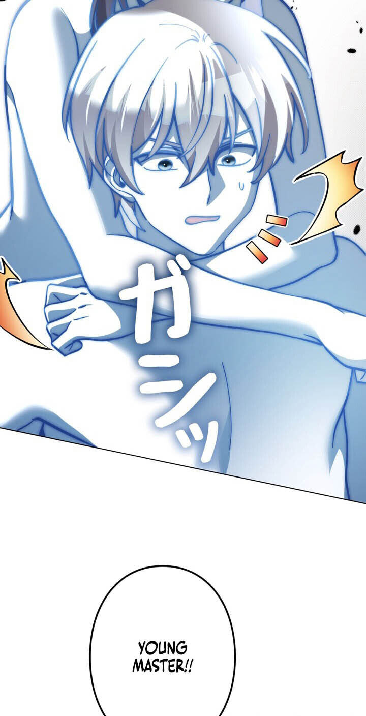 The Heroines Want Me Dead! Chapter 61 page 21 - 