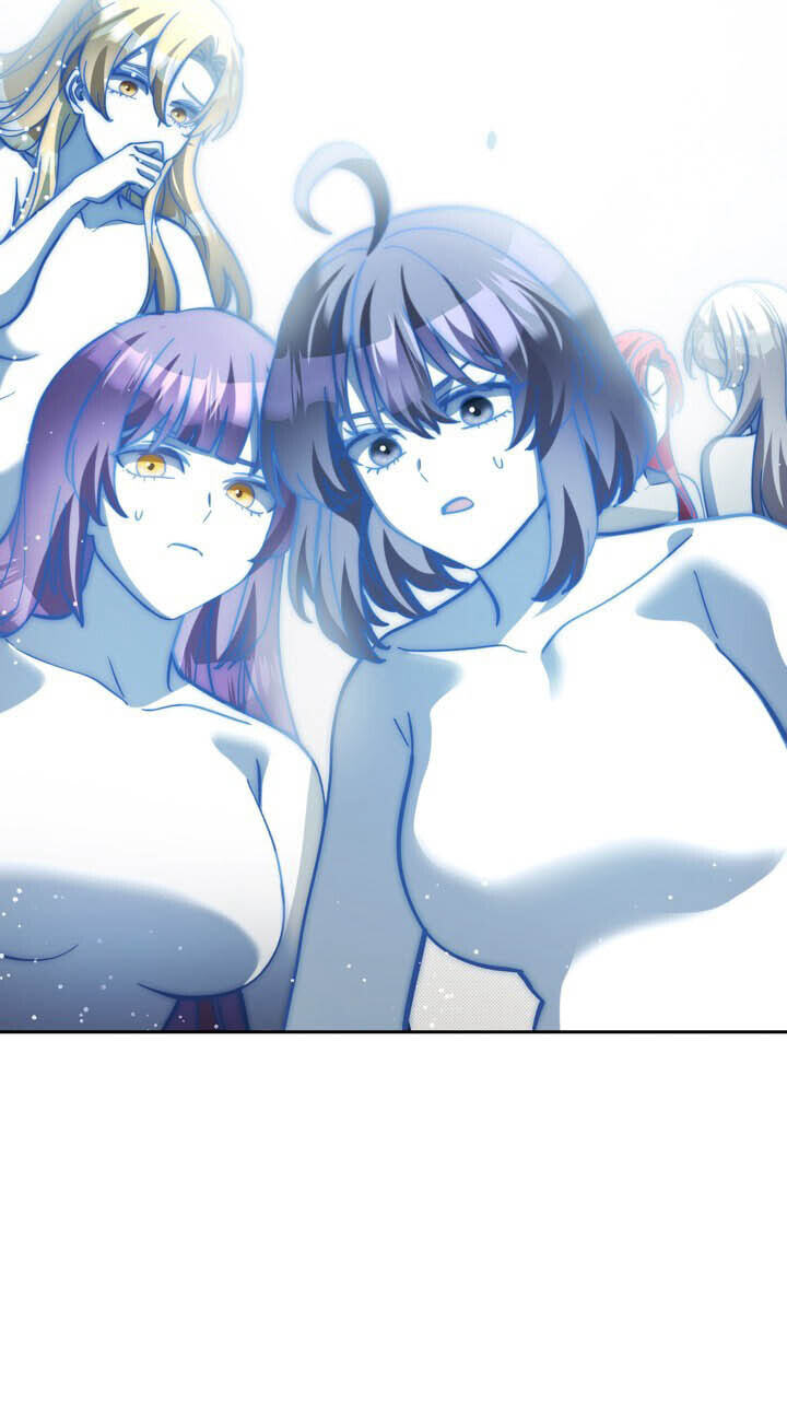 The Heroines Want Me Dead! Chapter 61 page 23 - 