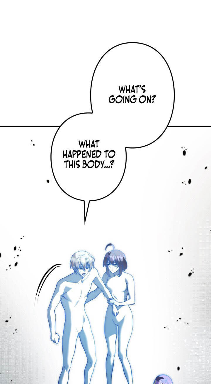The Heroines Want Me Dead! Chapter 61 page 24 - 