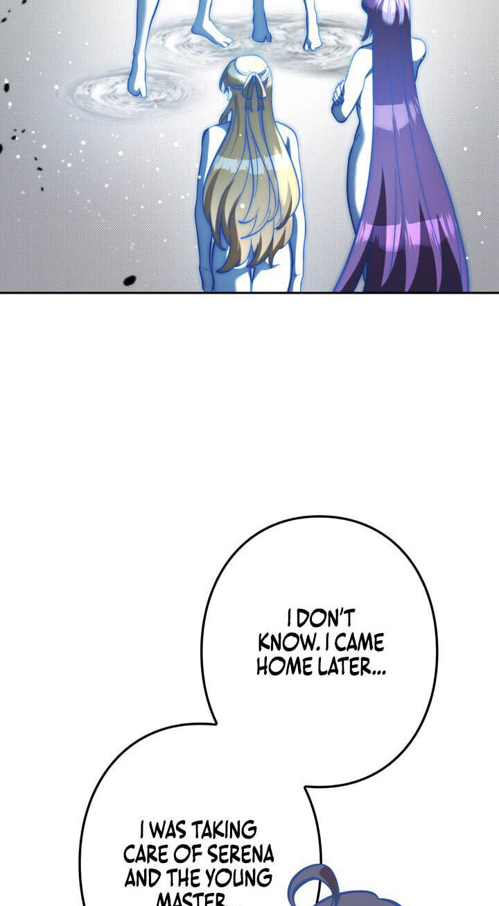 The Heroines Want Me Dead! Chapter 61 page 25 - 