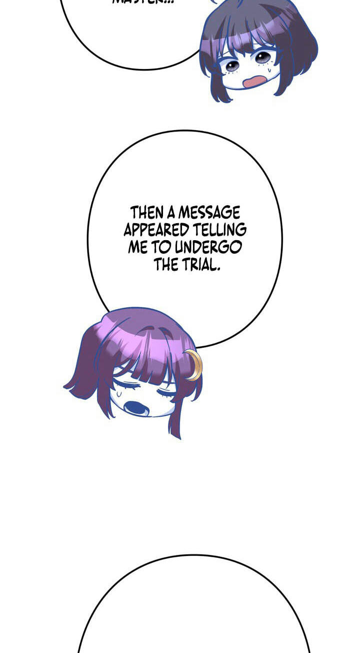 The Heroines Want Me Dead! Chapter 61 page 26 - 