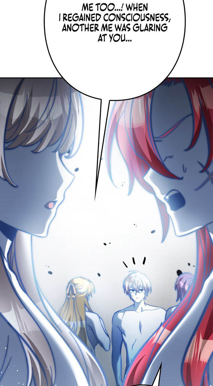 The Heroines Want Me Dead! Chapter 61 page 27 - 