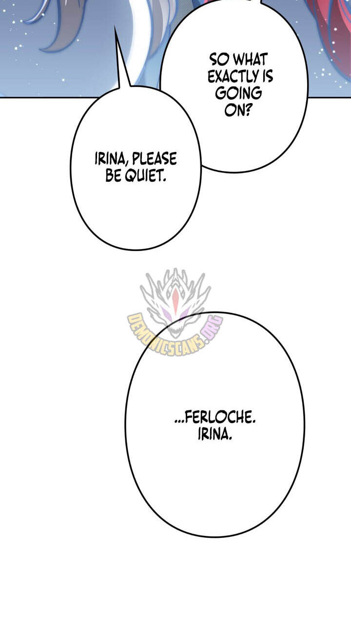 The Heroines Want Me Dead! Chapter 61 page 28 - 