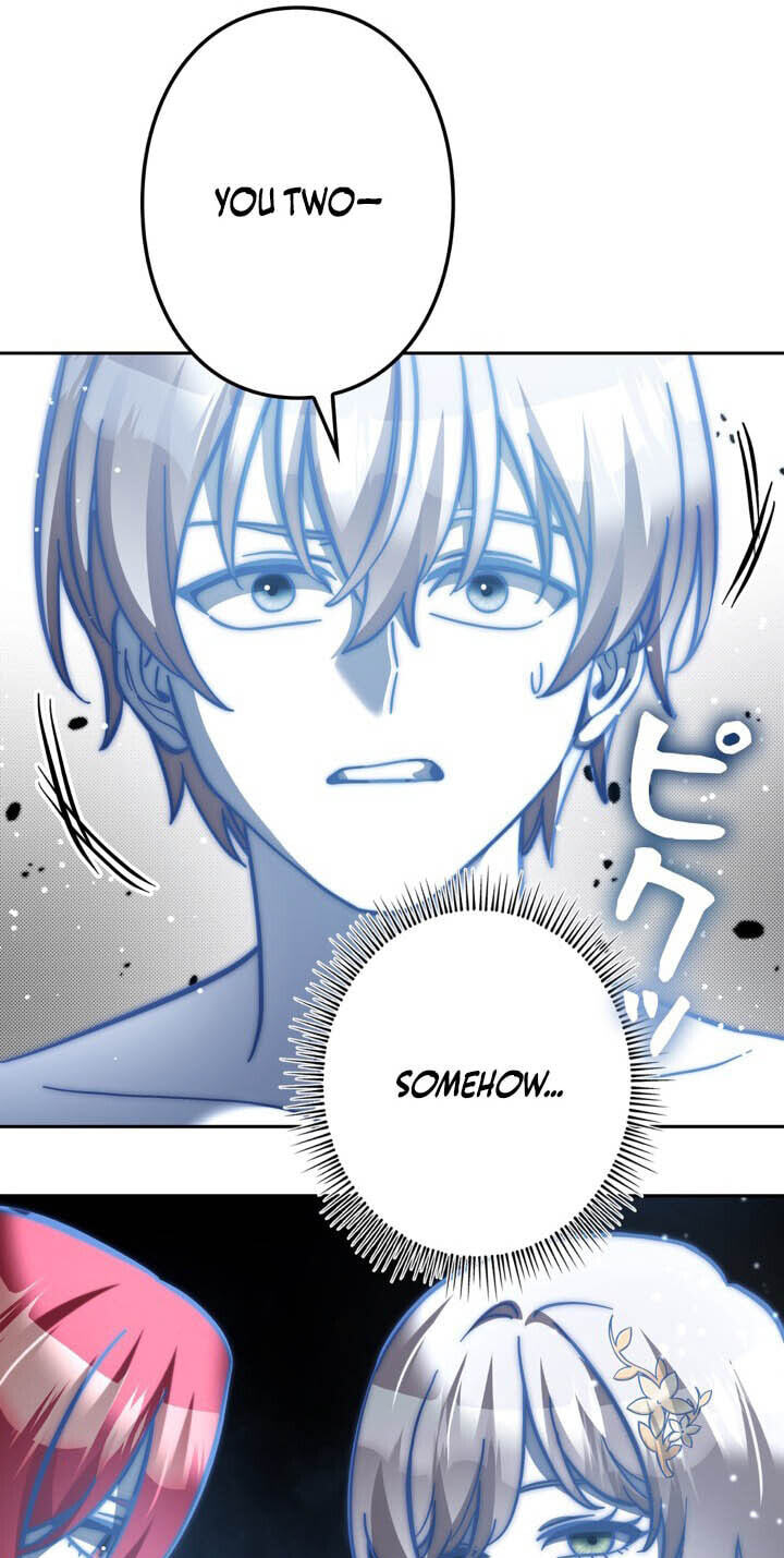 The Heroines Want Me Dead! Chapter 61 page 29 - 