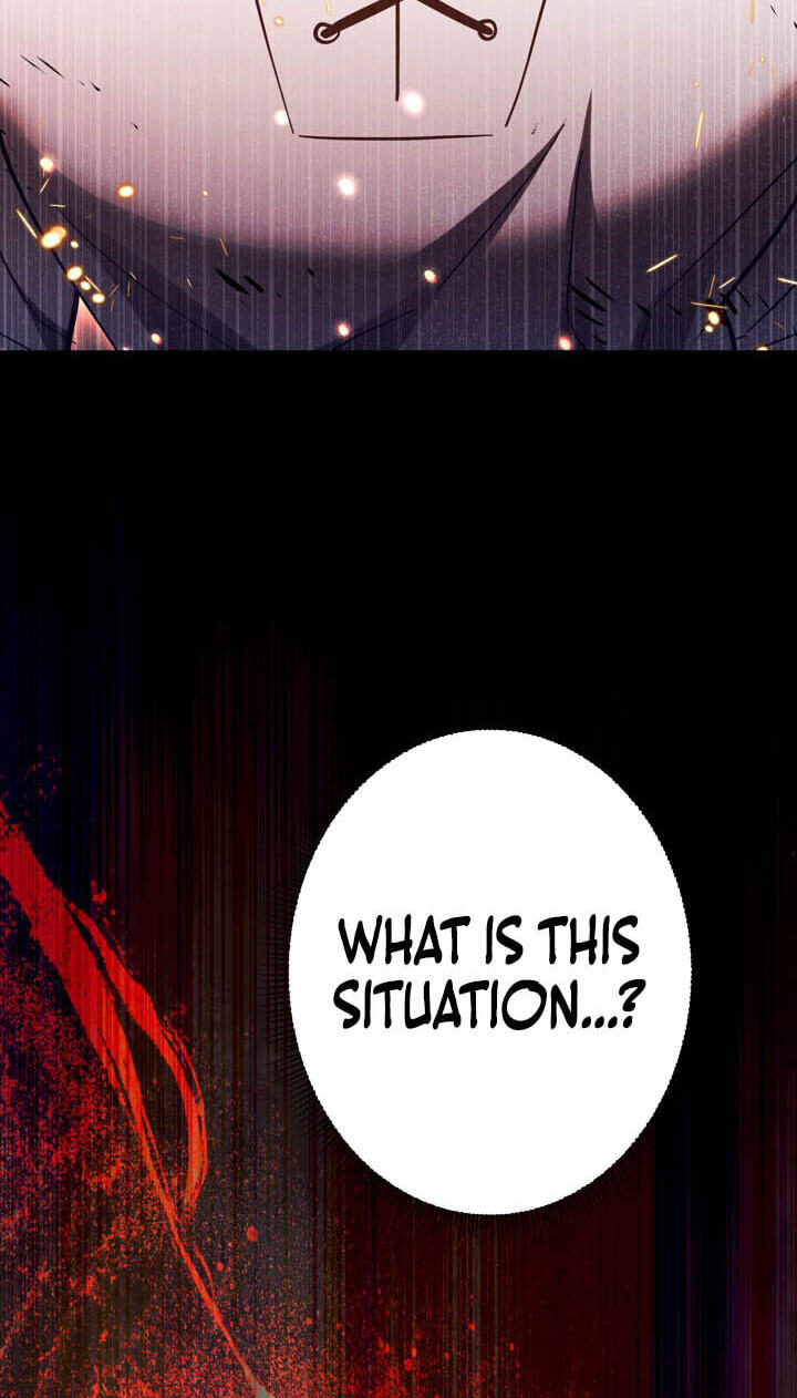 The Heroines Want Me Dead! Chapter 61 page 4 - 