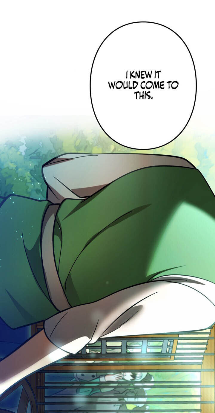 The Heroines Want Me Dead! Chapter 61 page 36 - 