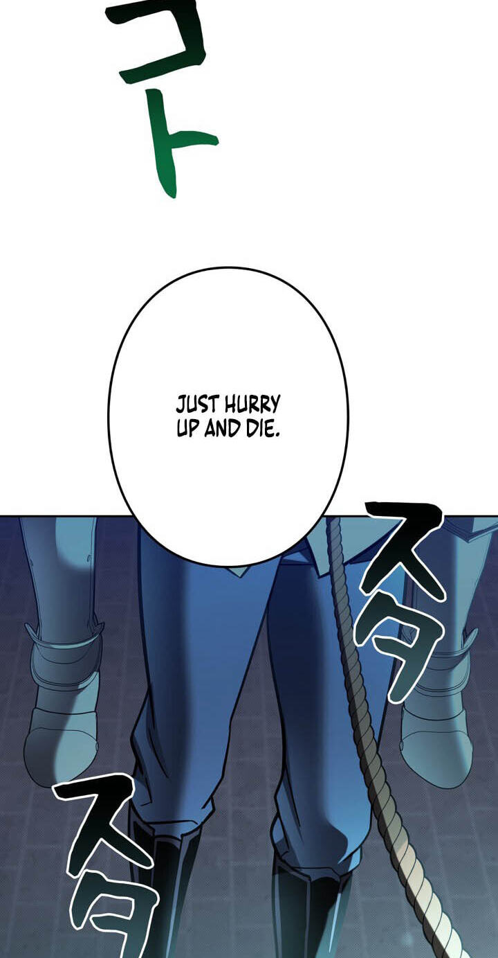 The Heroines Want Me Dead! Chapter 61 page 39 - 