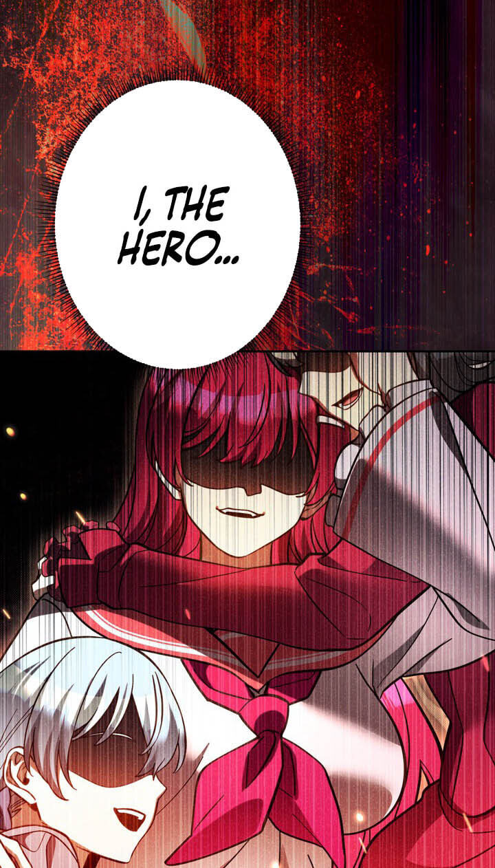 The Heroines Want Me Dead! Chapter 61 page 5 - 