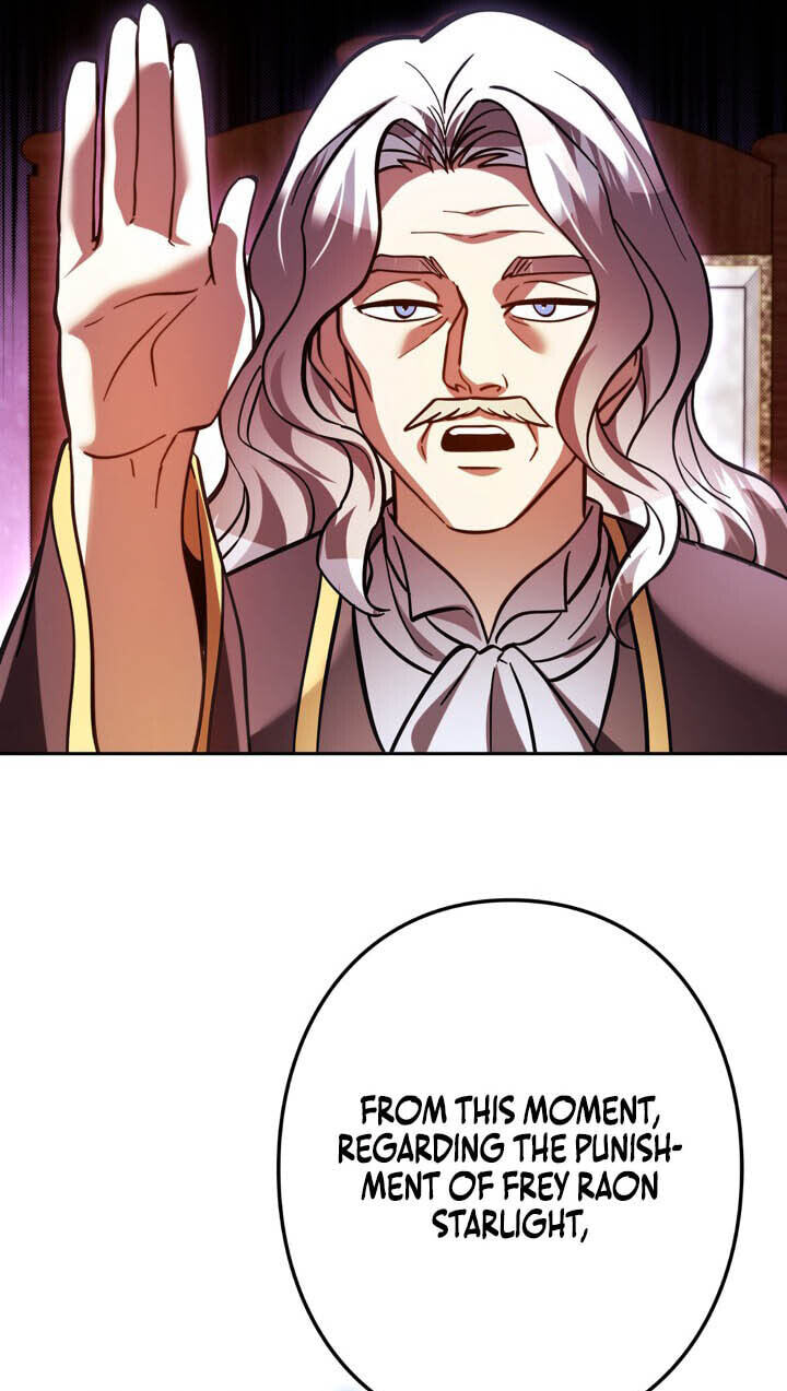 The Heroines Want Me Dead! Chapter 61 page 43 - 