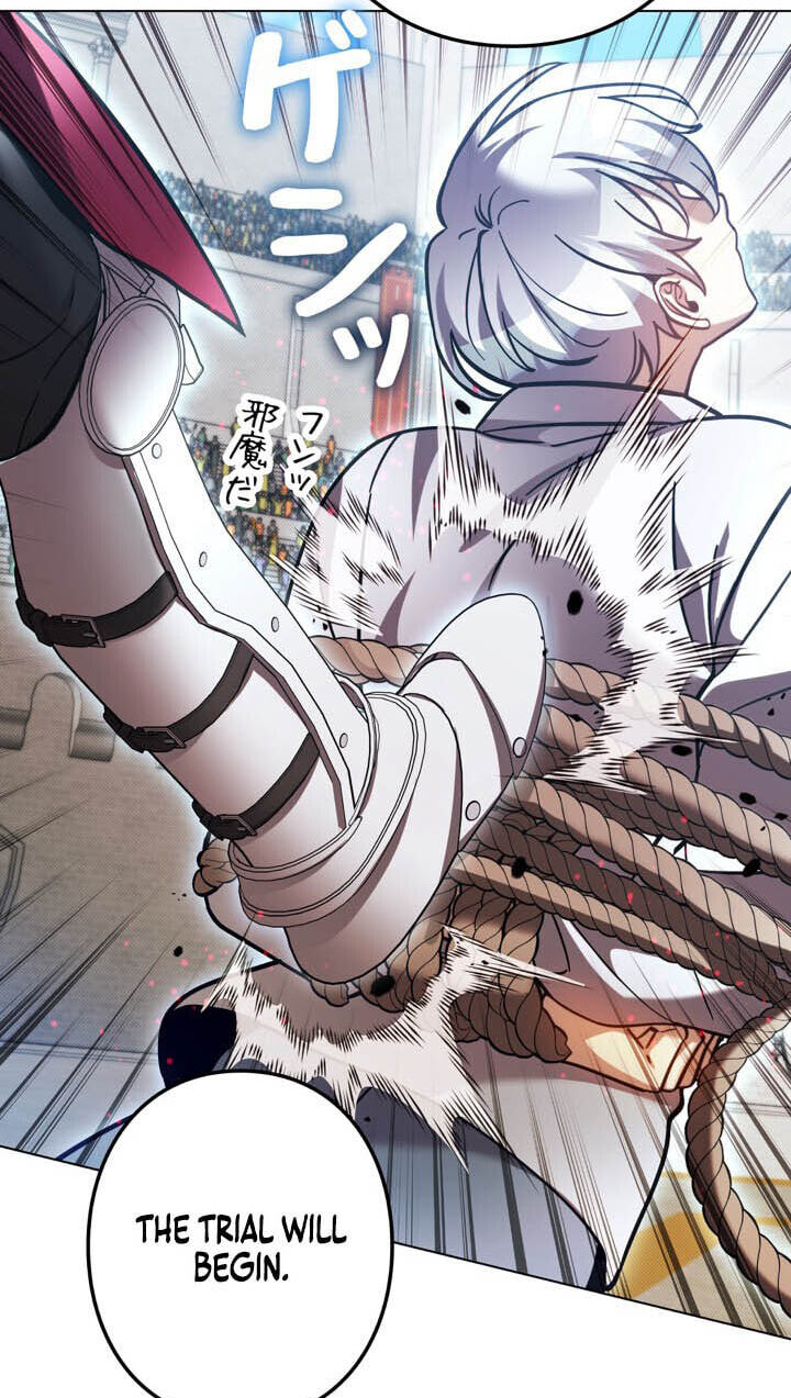 The Heroines Want Me Dead! Chapter 61 page 44 - 