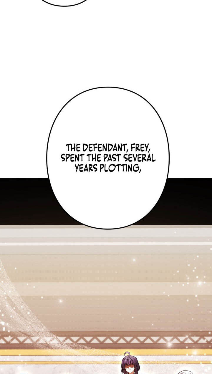 The Heroines Want Me Dead! Chapter 61 page 45 - 