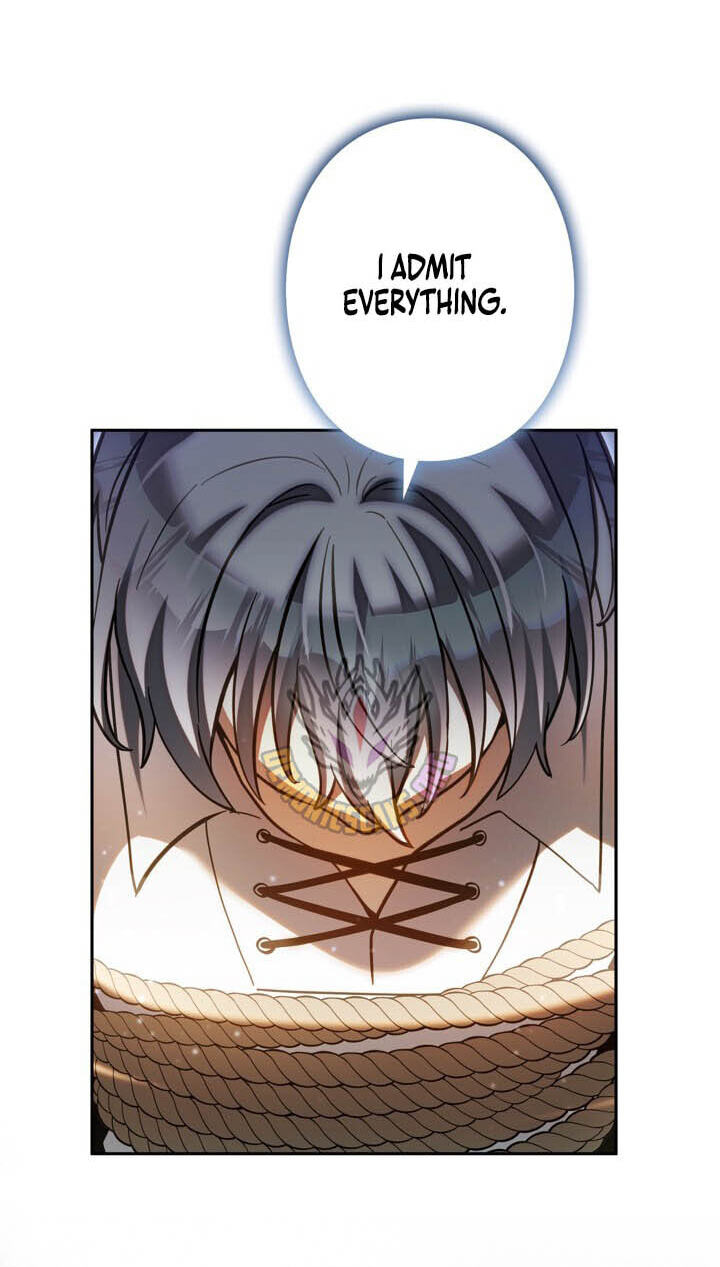 The Heroines Want Me Dead! Chapter 61 page 49 - 