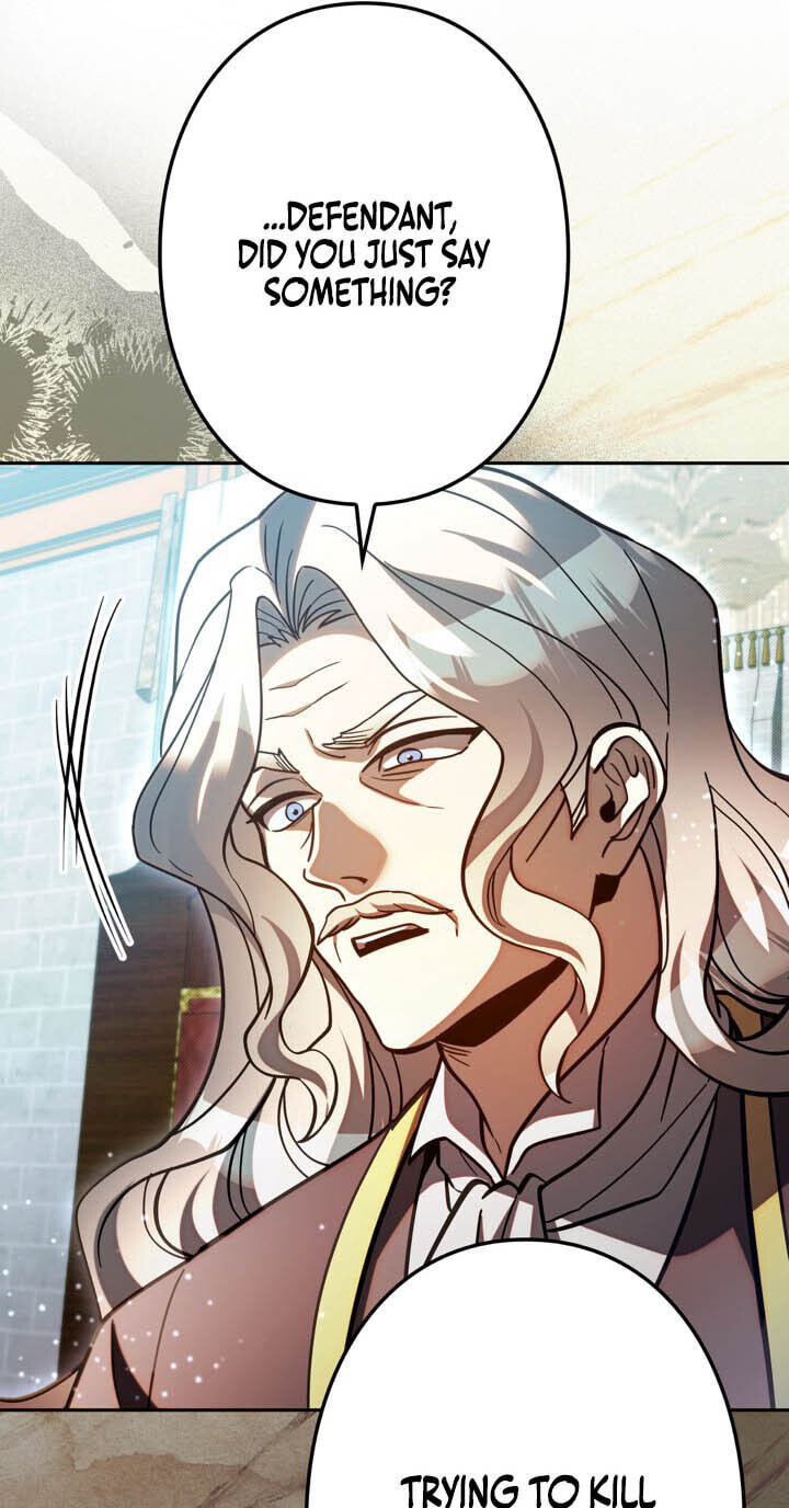 The Heroines Want Me Dead! Chapter 61 page 50 - 