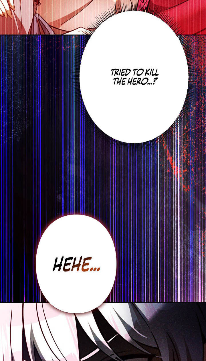 The Heroines Want Me Dead! Chapter 61 page 6 - 