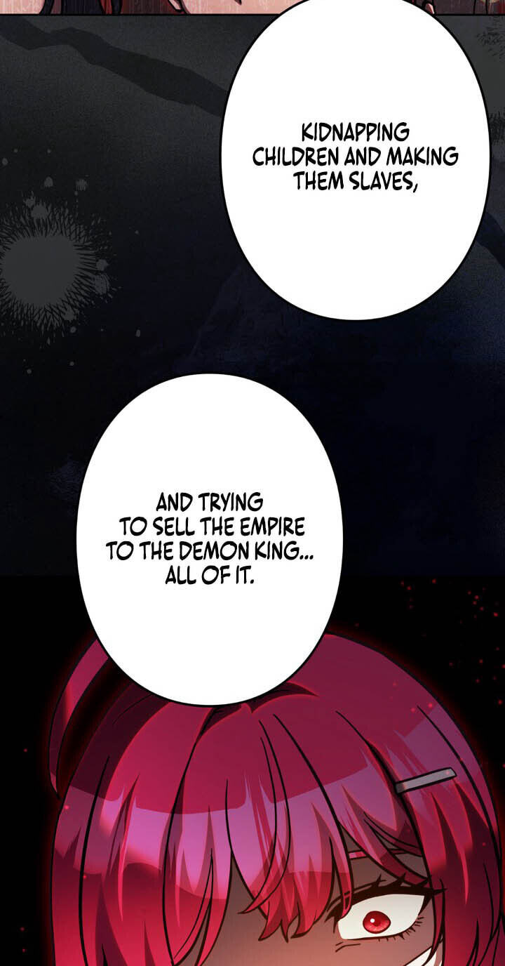 The Heroines Want Me Dead! Chapter 61 page 52 - 