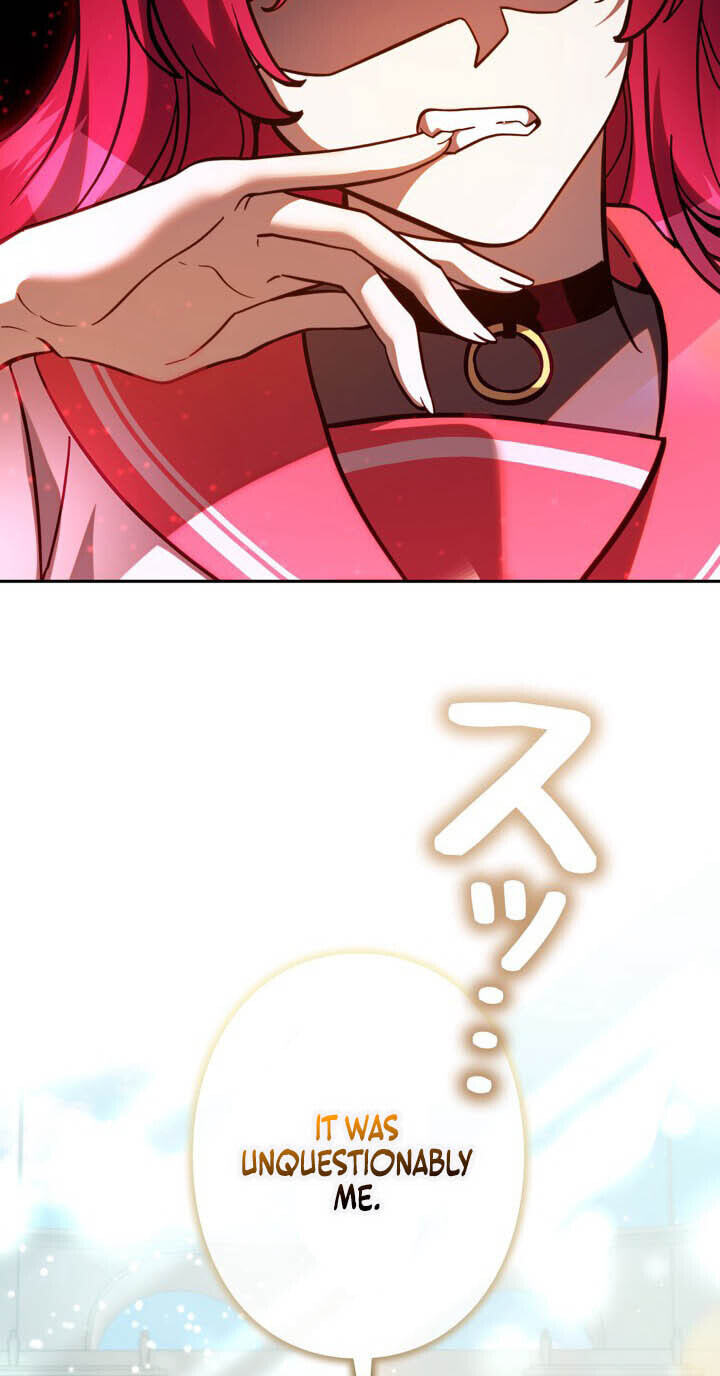 The Heroines Want Me Dead! Chapter 61 page 53 - 