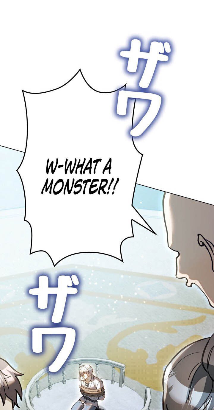 The Heroines Want Me Dead! Chapter 61 page 55 - 