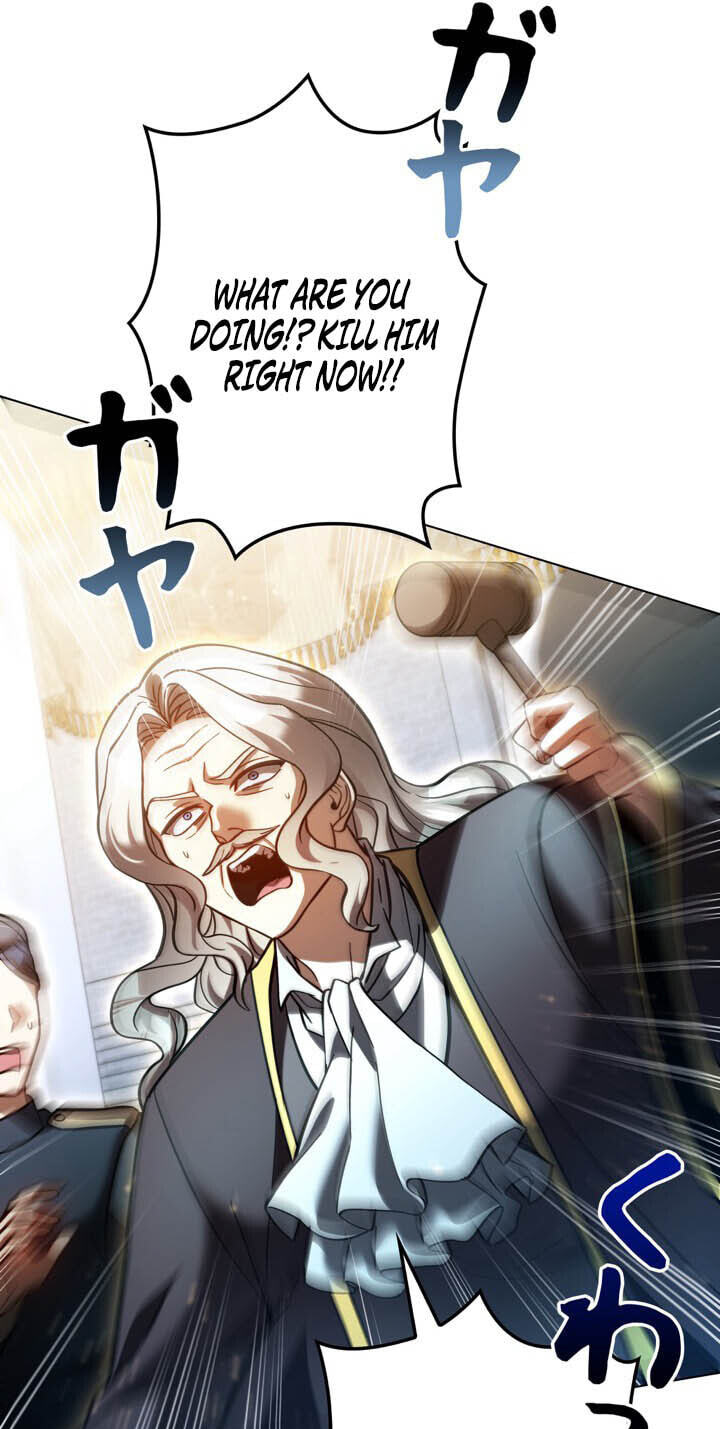 The Heroines Want Me Dead! Chapter 61 page 57 - 