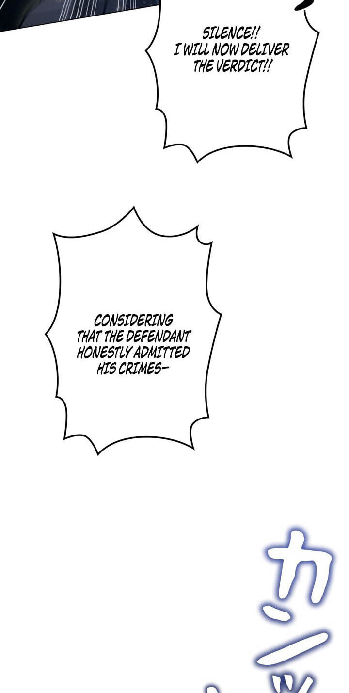 The Heroines Want Me Dead! Chapter 61 page 58 - 
