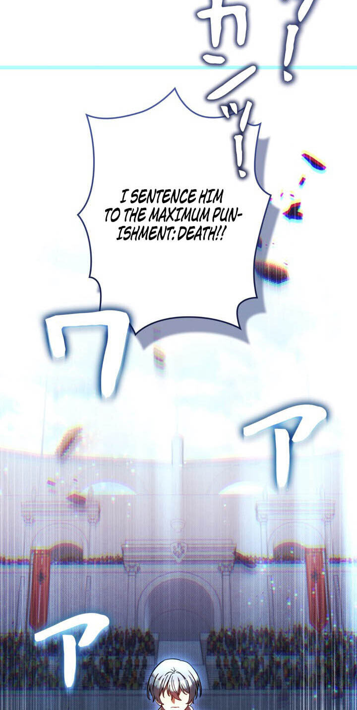 The Heroines Want Me Dead! Chapter 61 page 59 - 
