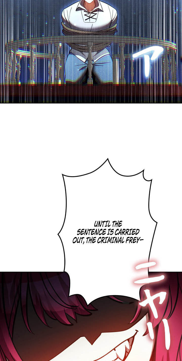 The Heroines Want Me Dead! Chapter 61 page 60 - 