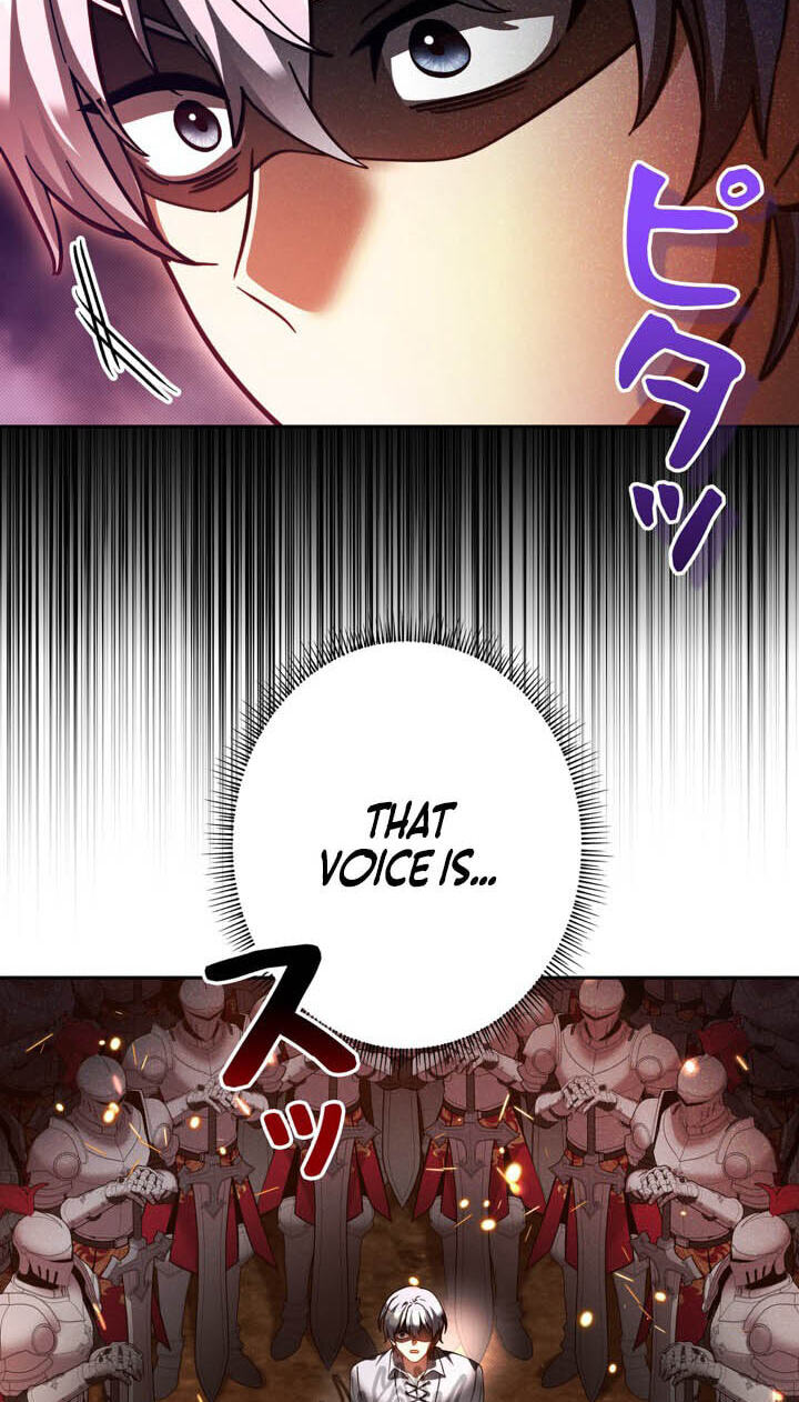 The Heroines Want Me Dead! Chapter 61 page 7 - 