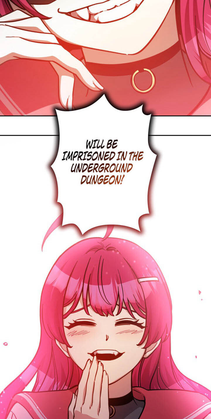 The Heroines Want Me Dead! Chapter 61 page 61 - 